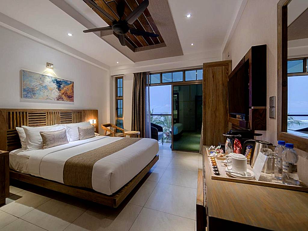 Hotel Ocean Grand at Hulhumale