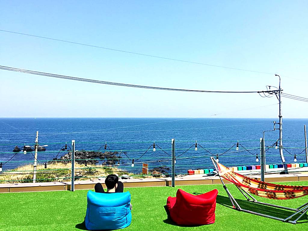 Yesjun Guest house