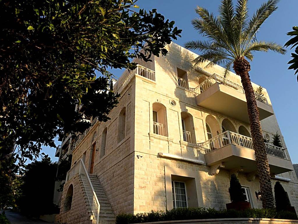 Luxor Hotel