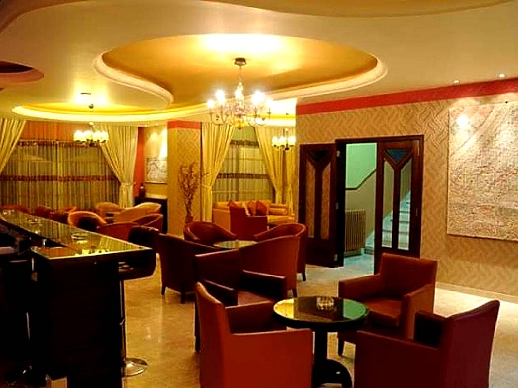 Ahiram Hotel Byblos