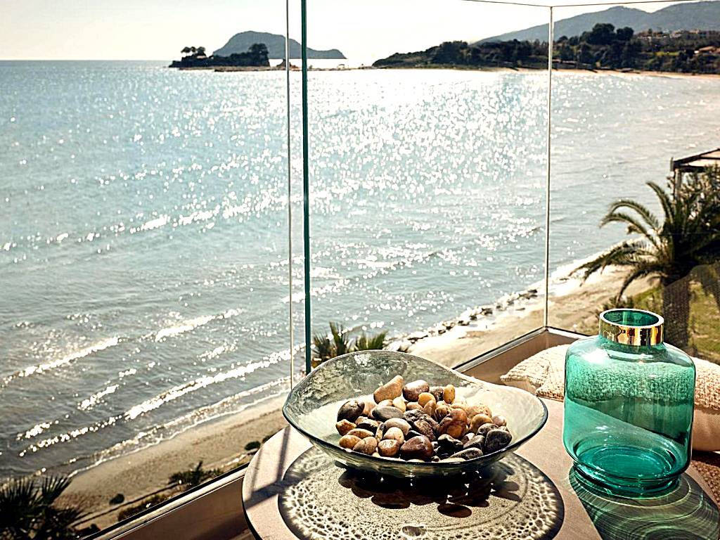 Shellona Rooms & Apartments