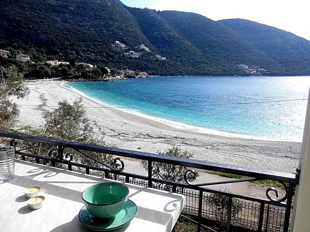 Sea Pebble Studios (Mikros Gialos)