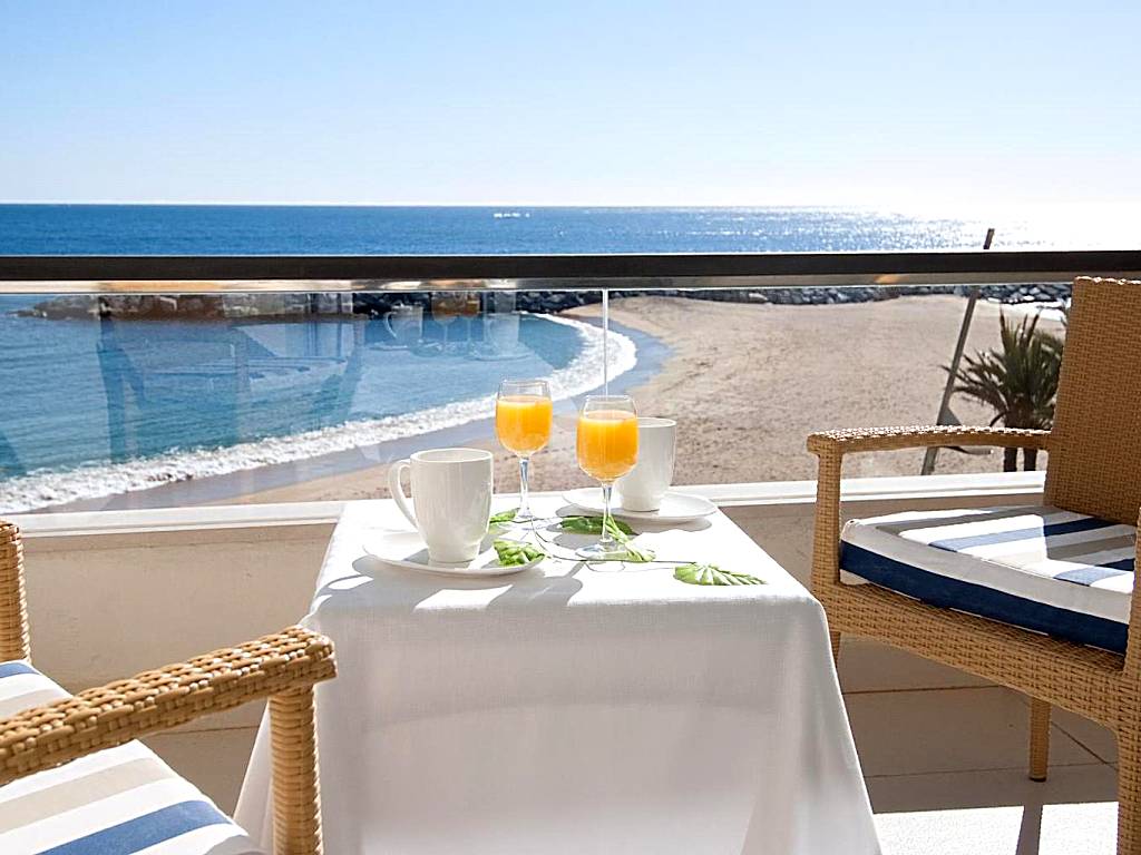 Hotel Rosamar