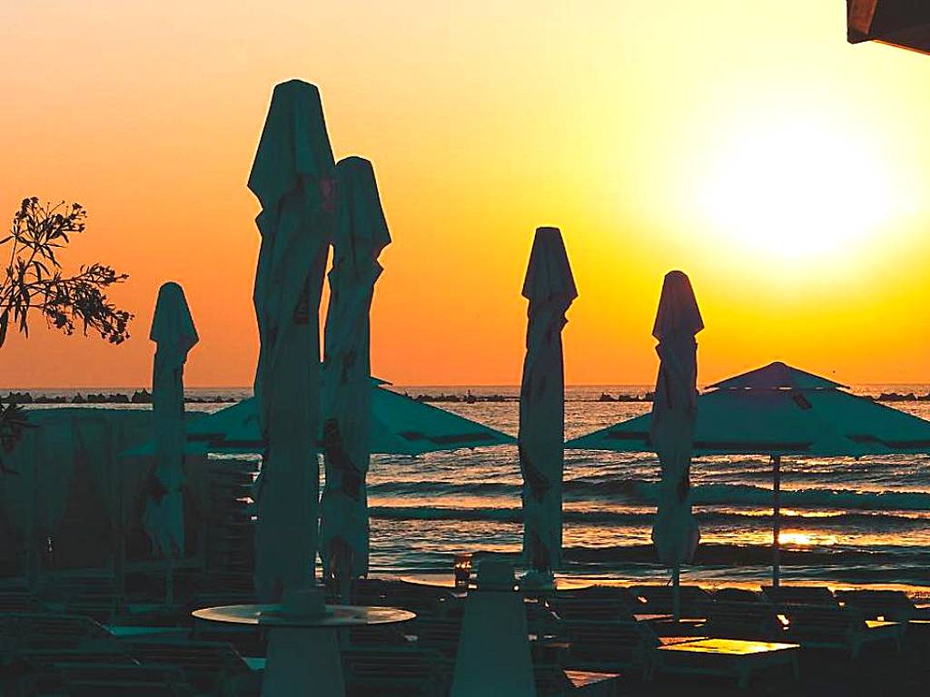 Riva Mamaia