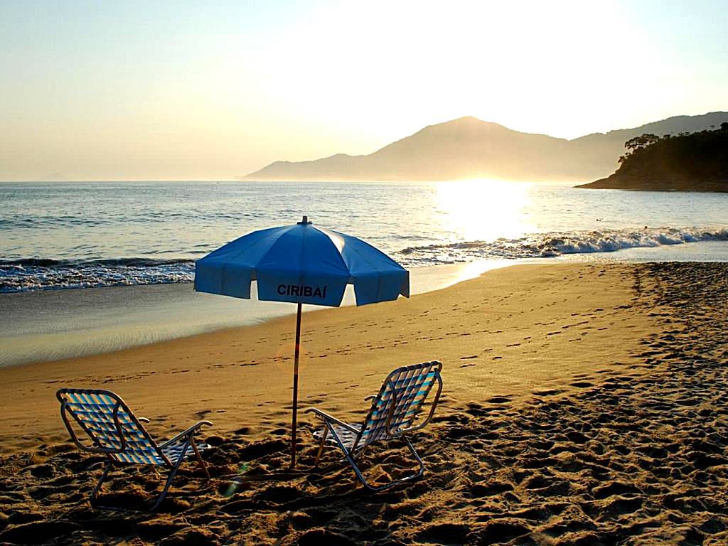 Ciribaí Praia Hotel