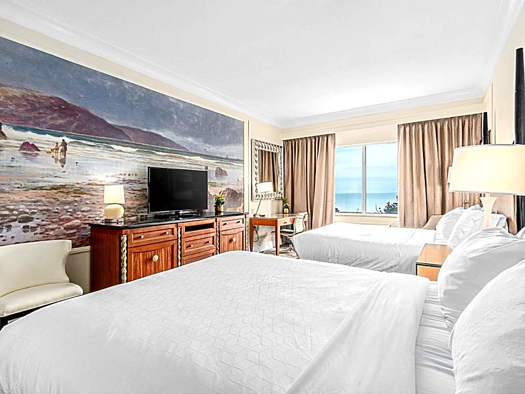 The Inn at Long Beach