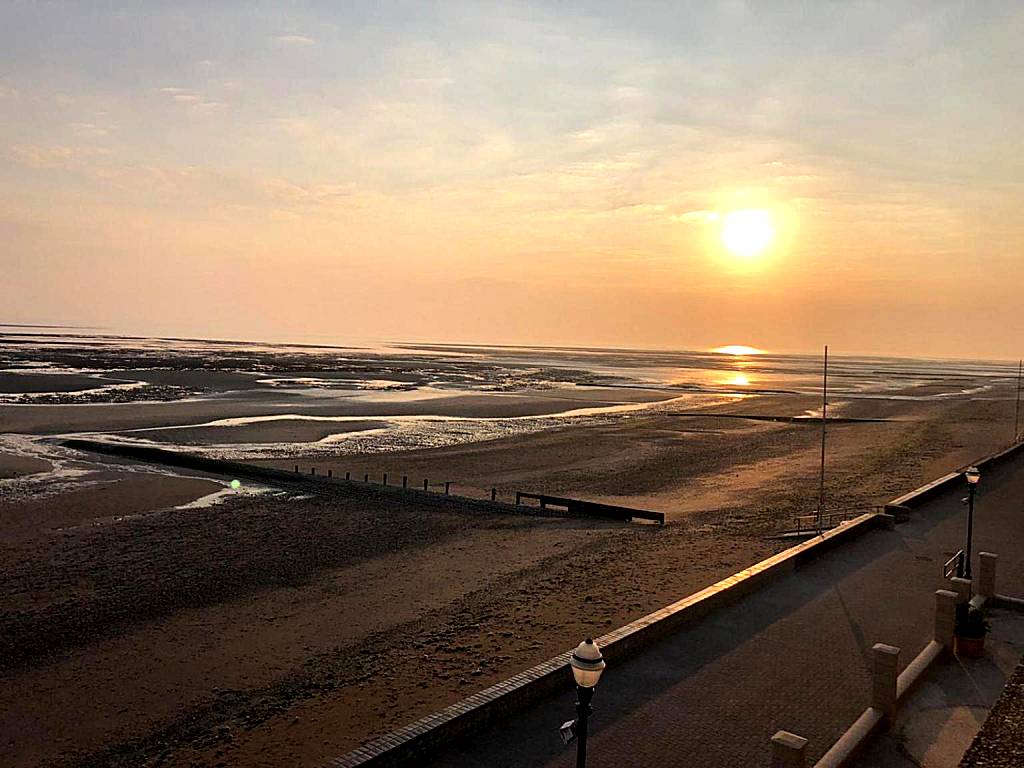 Le Clos Normand (Saint-Aubin-sur-Mer)