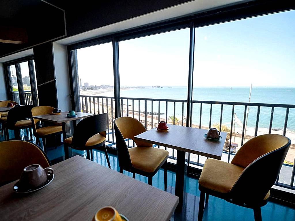 La Petite Rade Hôtel (Le Havre)