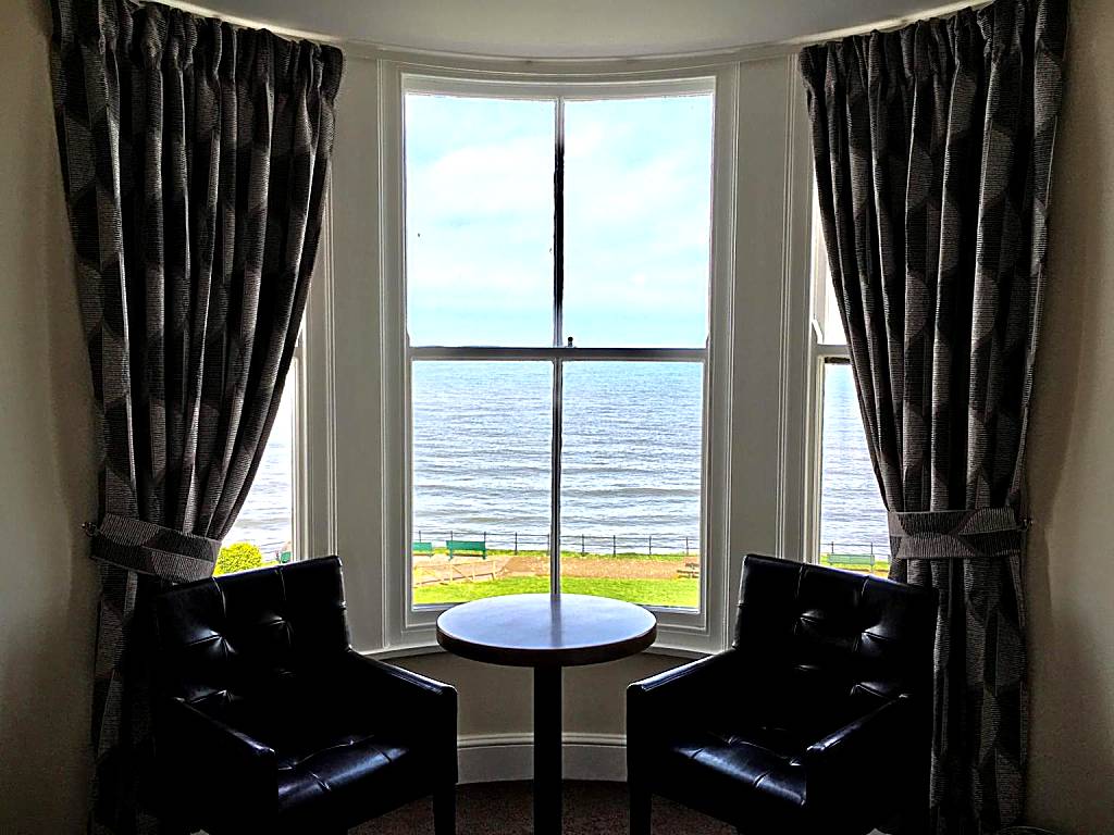 The Rockside (Scarborough)