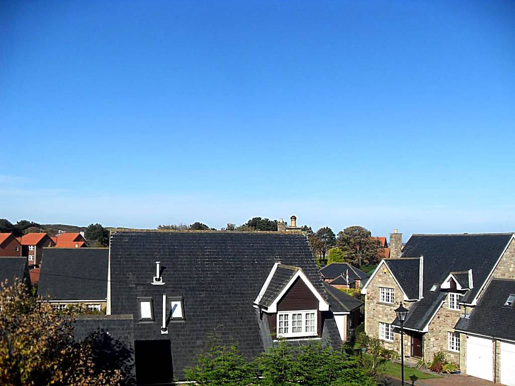 The Sunningdale (Bamburgh)