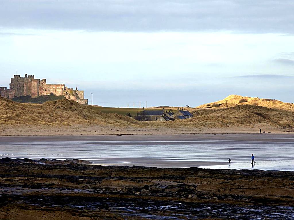 Links Lets Room Only (Seahouses)