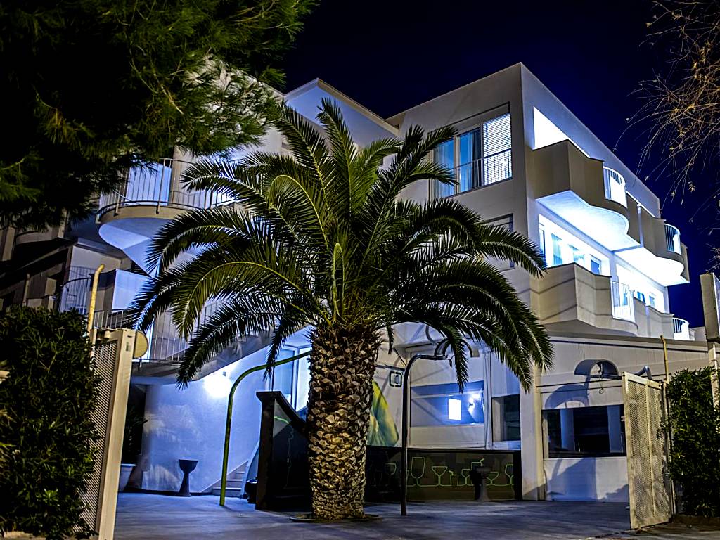 Hotel Cicò