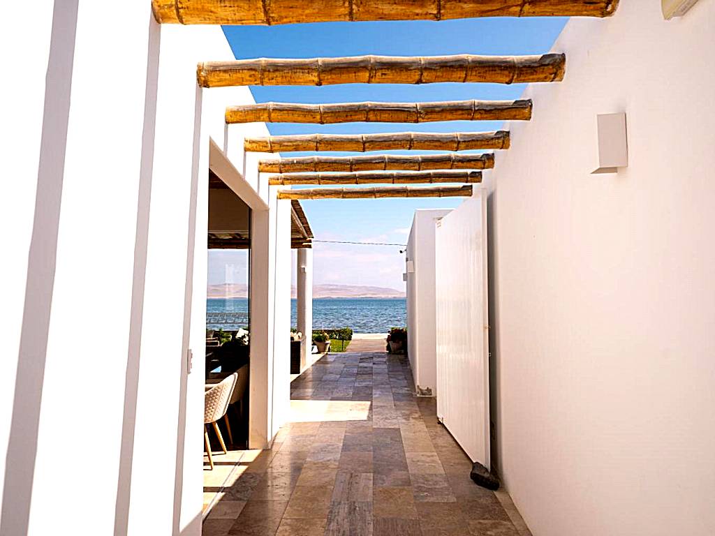 Atoq Paracas Reserva