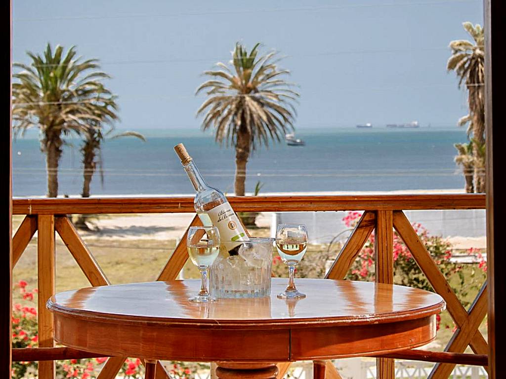 Hotel Emancipador