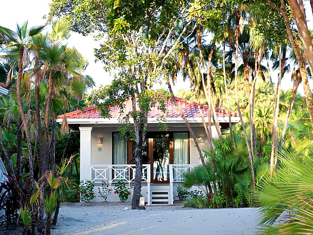 Naïa Resort and Spa