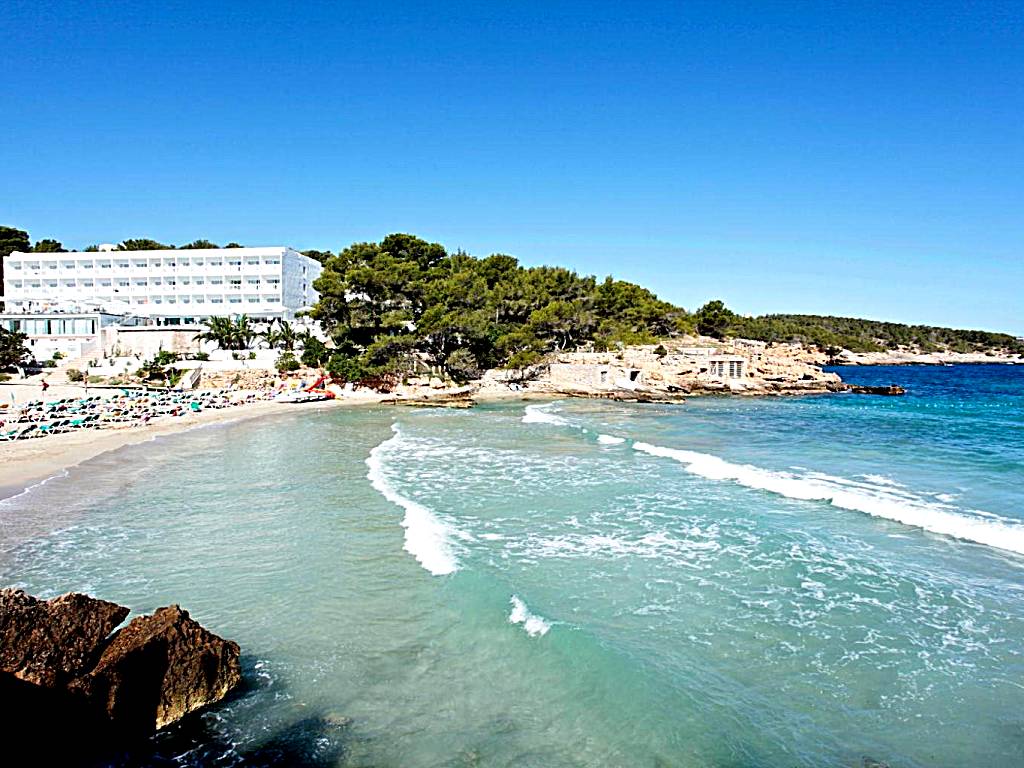 Grupotel Ibiza Beach Resort - Adults Only