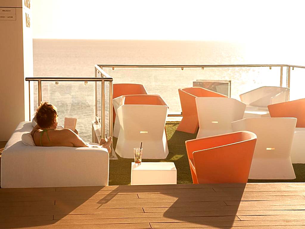 Riviera Vista