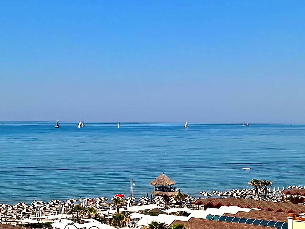 Hotel La Scaletta