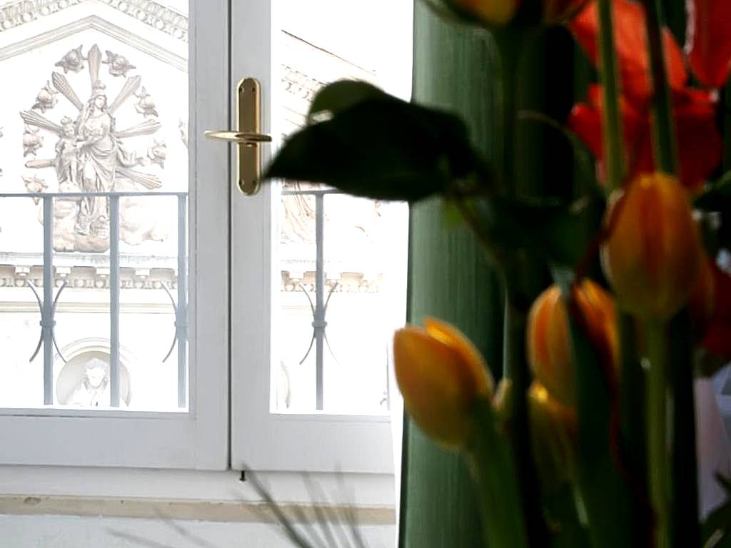 Hotel Albergo Santa Chiara