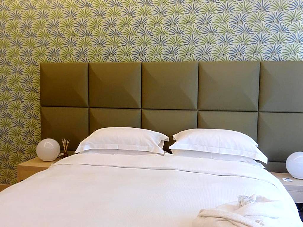 Augustana House and Suites