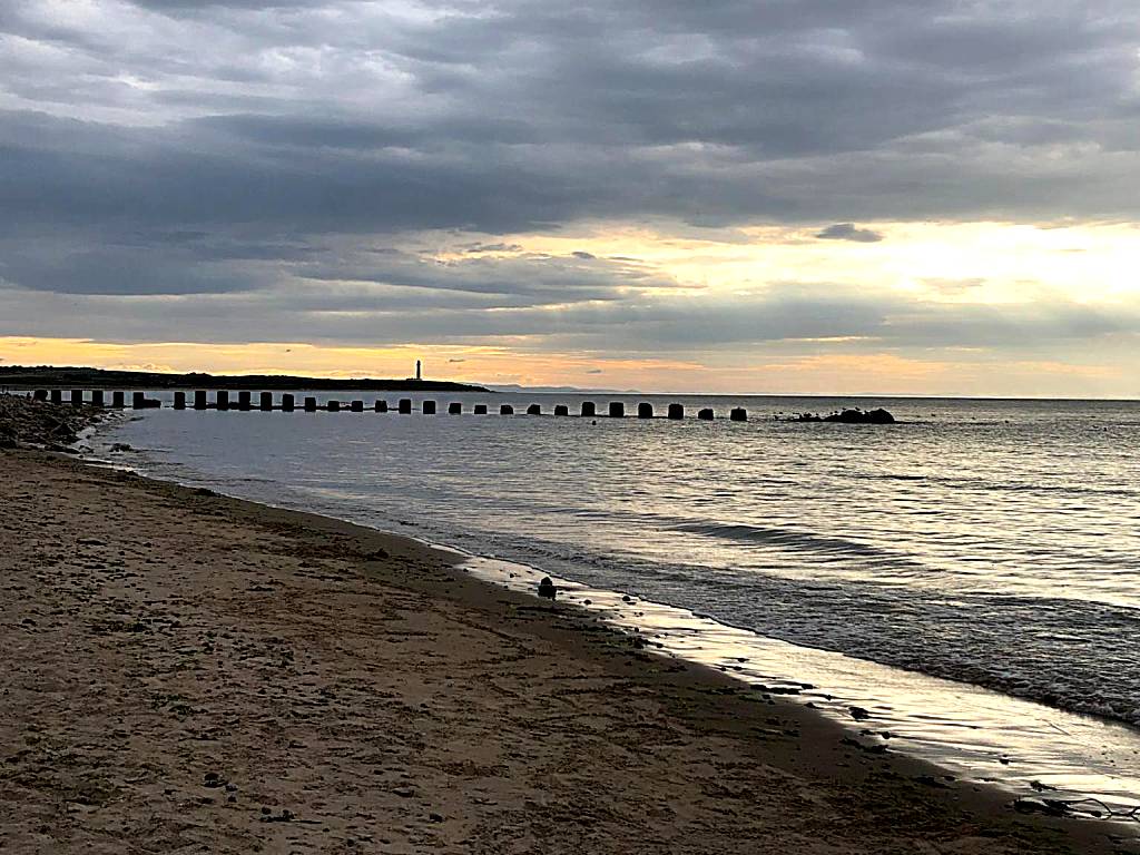 Firth Hotel & Restaurant (Lossiemouth)