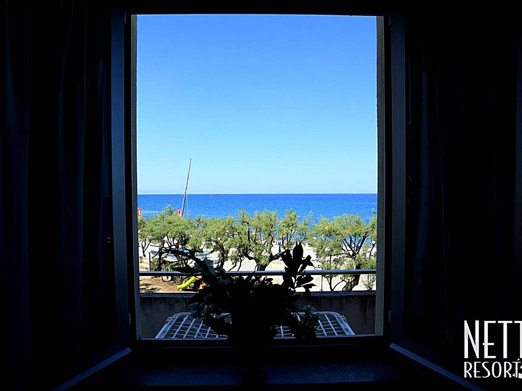Nettuno Resort (Capo dʼOrlando)