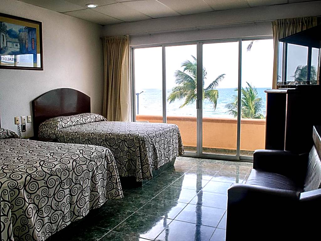Hotel Real del Mar