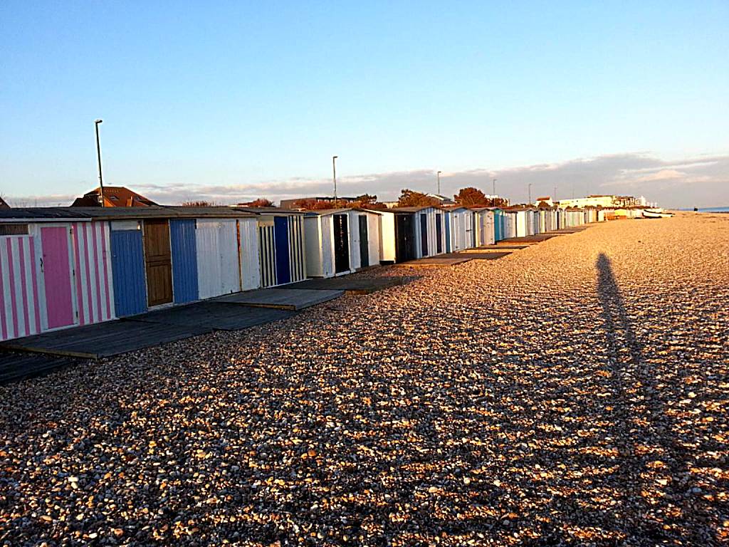 The Aldwick (Bognor Regis)