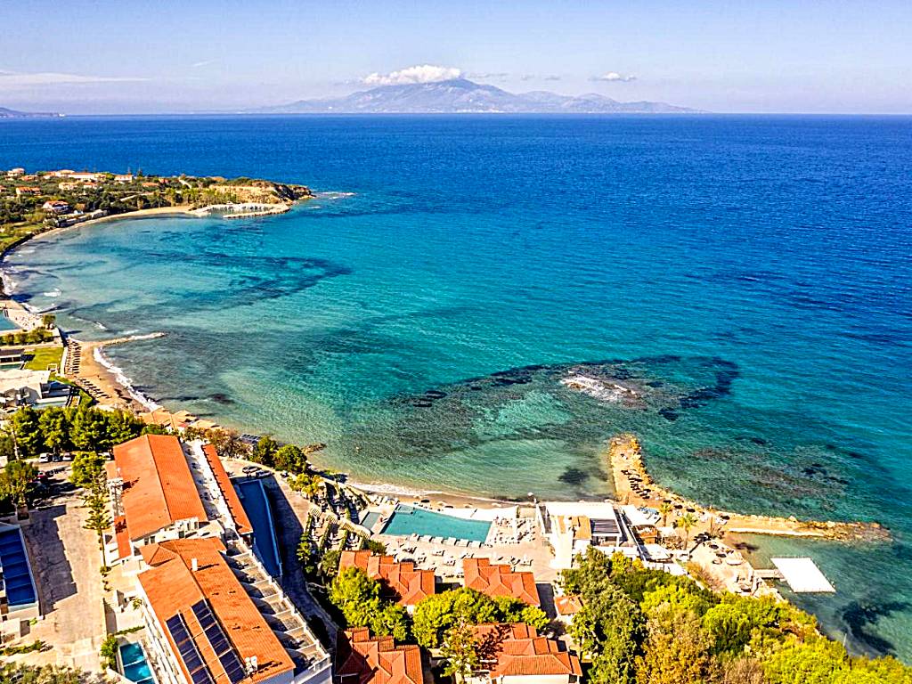 Alexandra Beach Resort & Spa (Tsilivi)