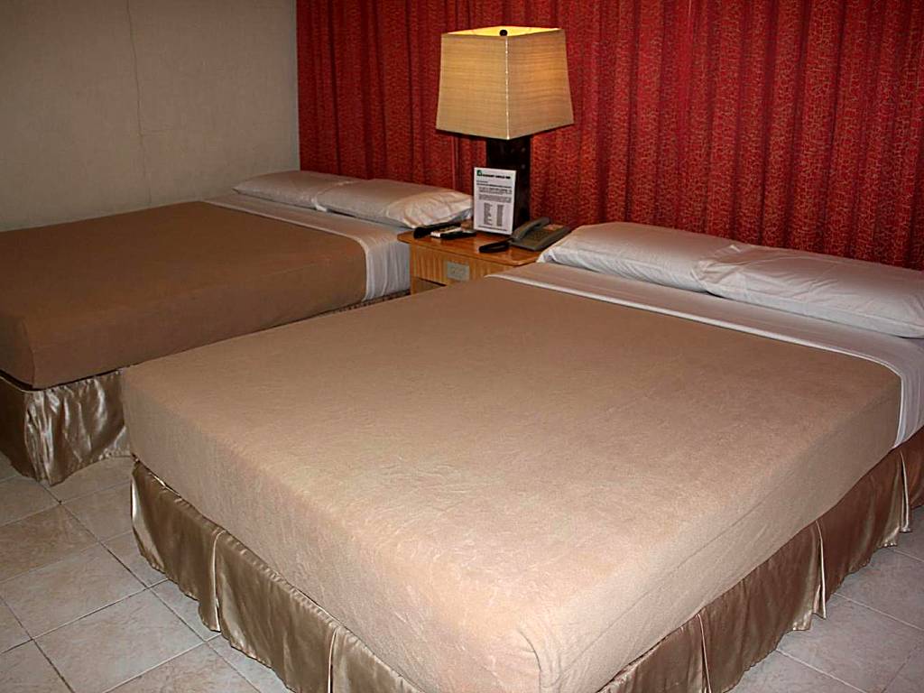 Elegant Circle Inn: Executive Suite