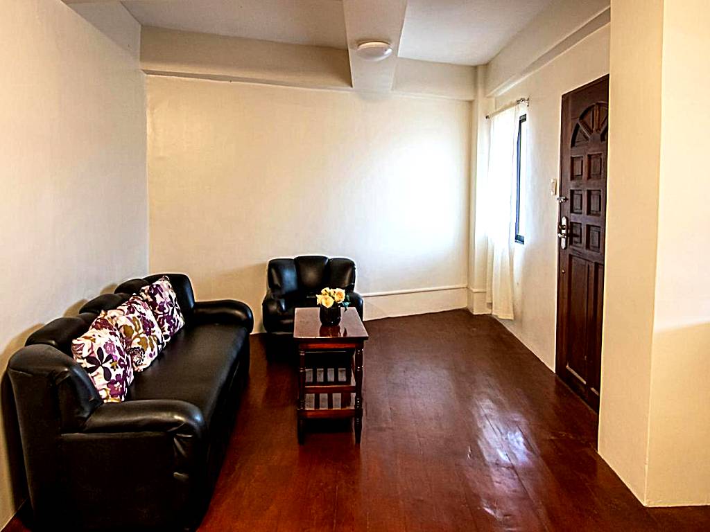 Kiwi Hotel: Two-Bedroom Suite