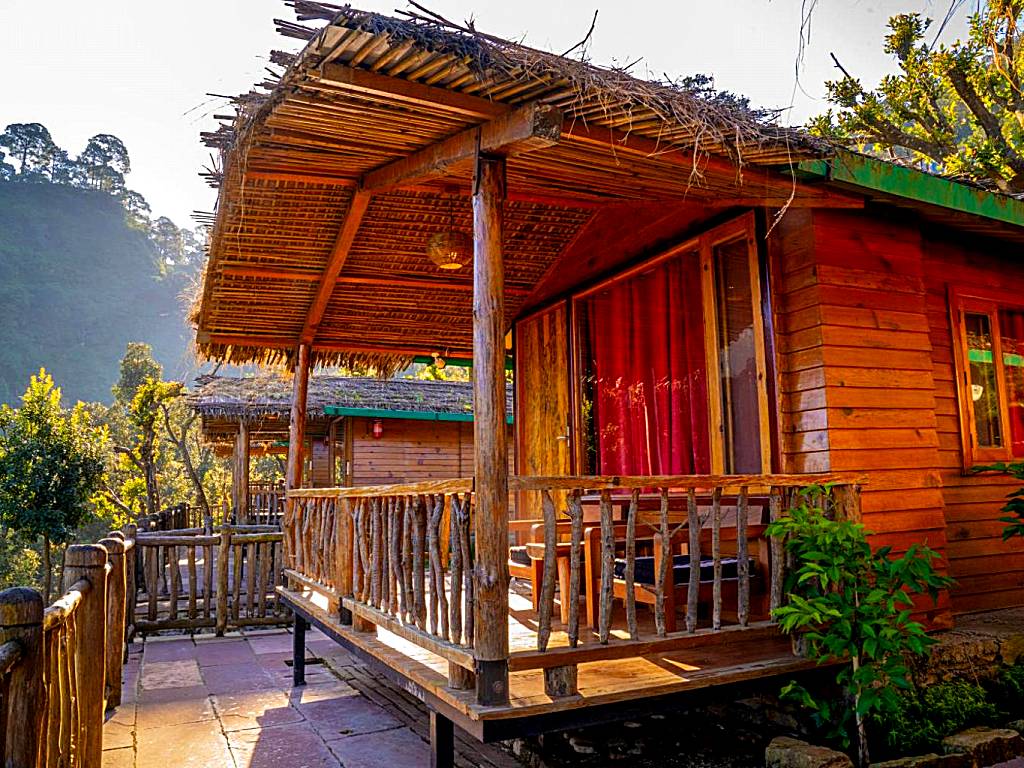 The Peru Resort by Xtreeme: Chalet