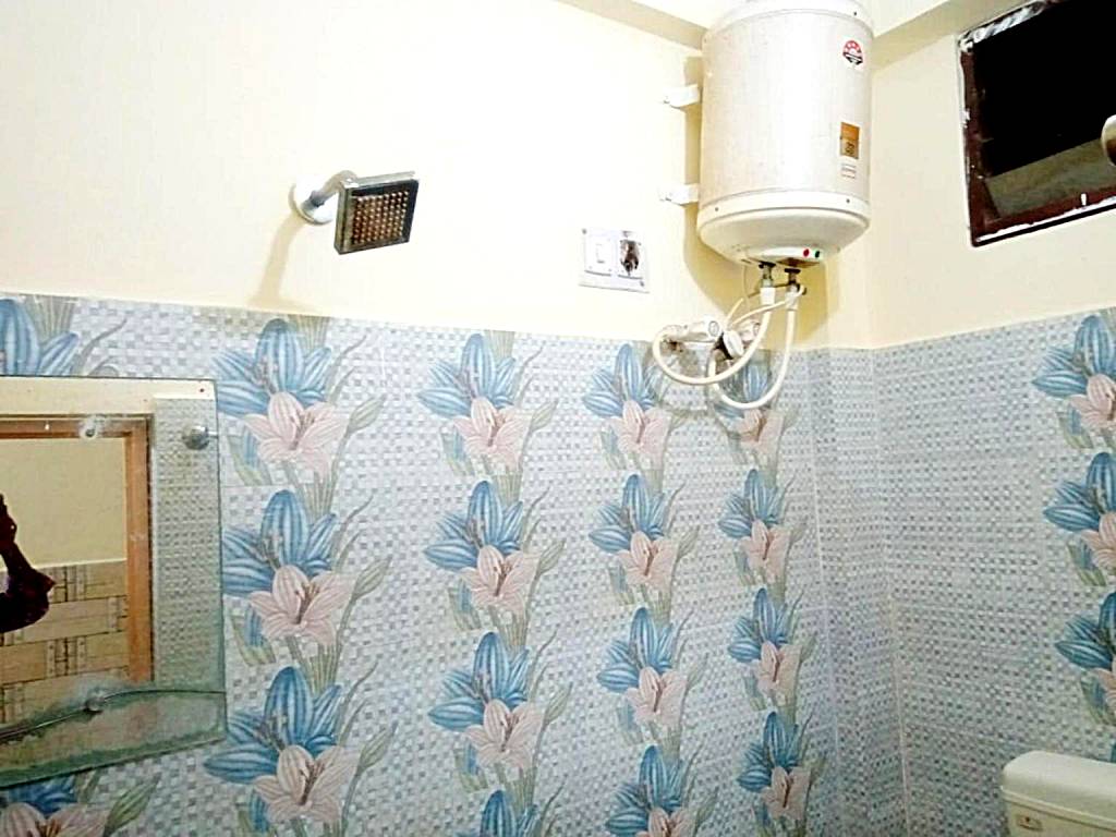 Goroomgo Prateek Residency Digha: Deluxe Quadruple Room