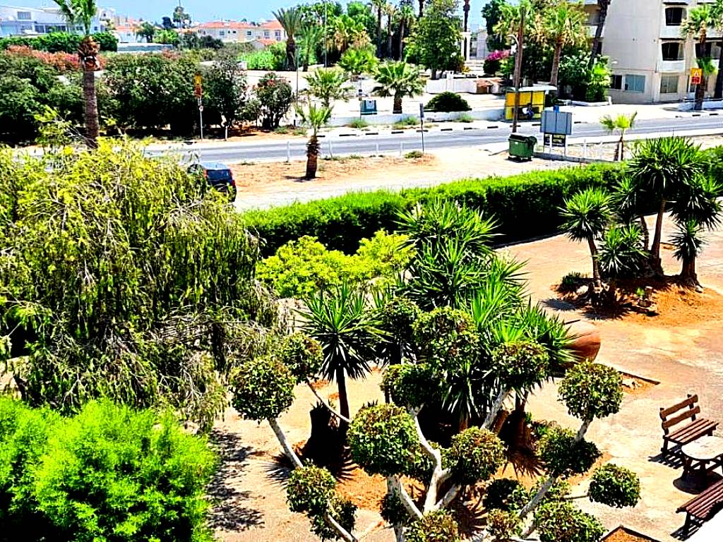 Sveltos Hotel: Superior Double Room - Inland View with Balcony - single occupancy
