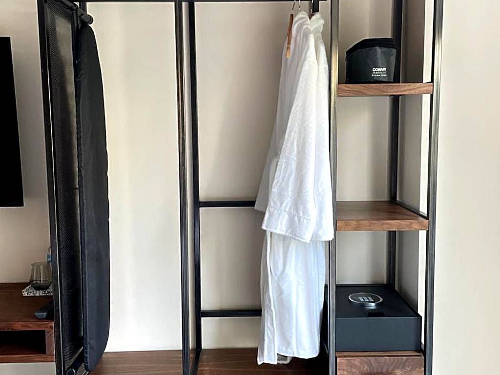 The Maj Hotel: Family Room - Disability Access