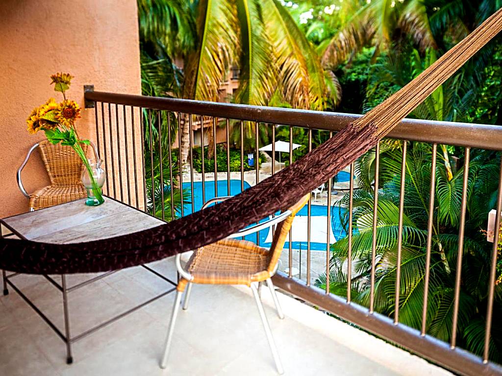 Tukan Hotel Playa del Carmen: Two-Bedroom Deluxe
