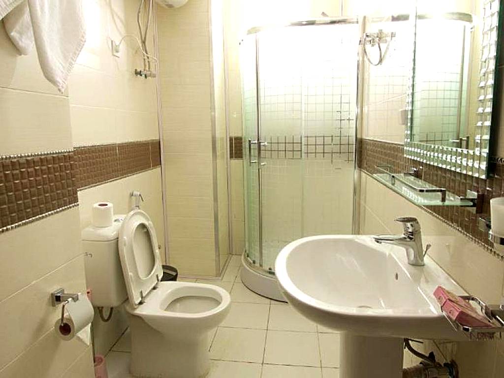 Yinm Furnished Apartment: Standard Apartment