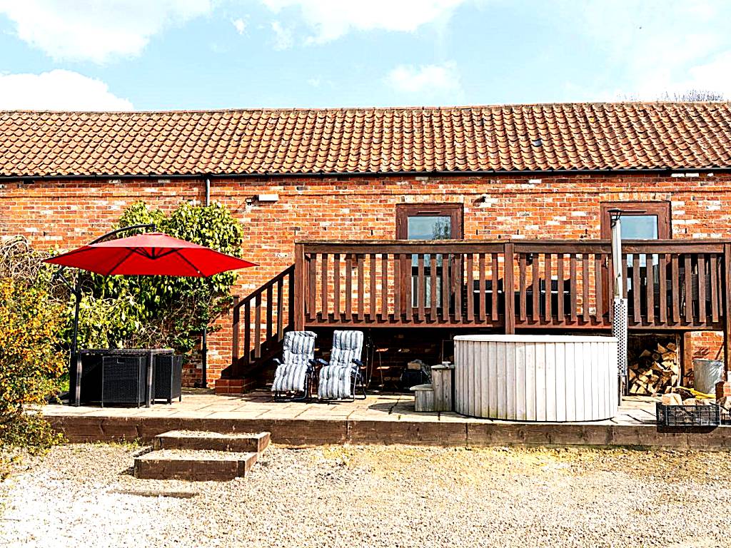 Staunton Arms: Two-Bedroom Cottage (Staunton in the Vale)