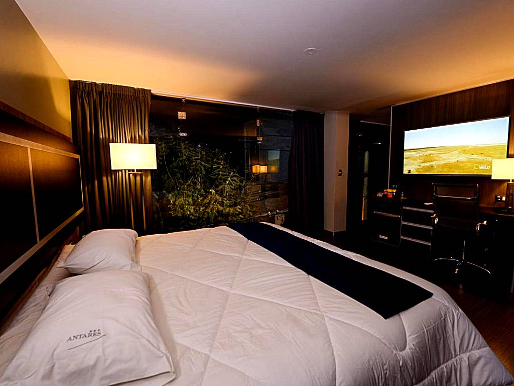 Rado Hotel - Santa María: Deluxe Suite