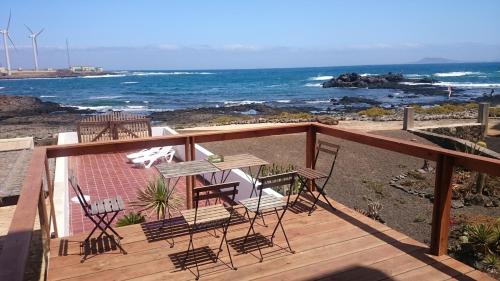 The Inn (Corralejo)