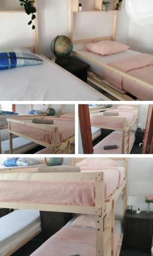 Urban hostel (Arrecife)