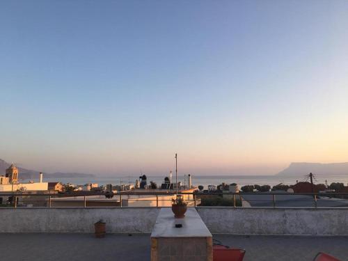 Hostel Stylianos Kissamos (Kissamos)