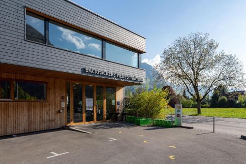 Backpackers Villa Sonnenhof - Hostel Interlaken (Interlaken)
