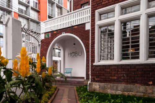Hobu Hostel