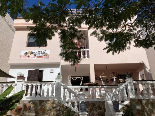 Corralejo Garden&Relax (Corralejo)
