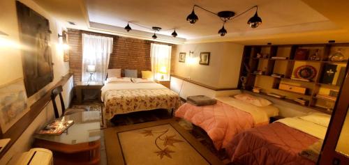 Andre Hostel