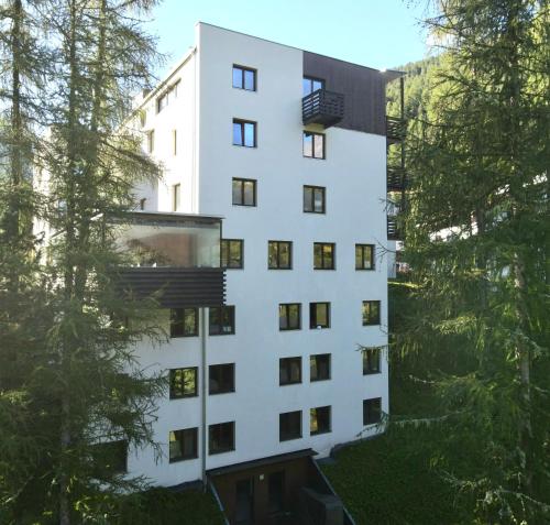 Bed & Breakfast Hostel Nives (Solda)