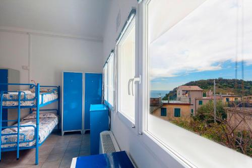 Ostello Corniglia (Corniglia)