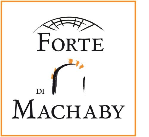 Forte di Machaby (Arnad)