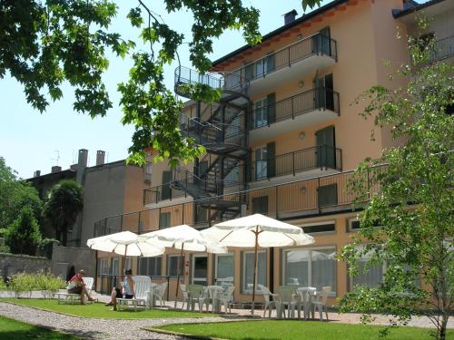 Ostello Di Rovereto (Rovereto)